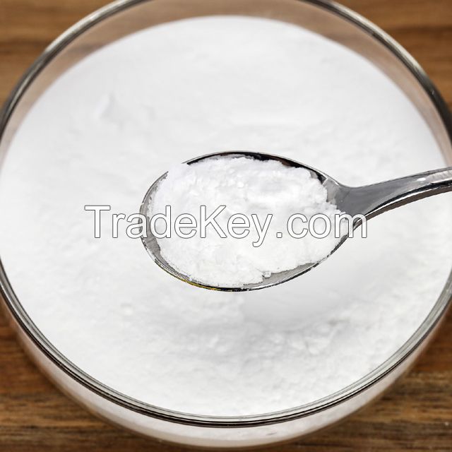 Food Grade Industrial Grade Sodium Hexametaphosphate SHMP