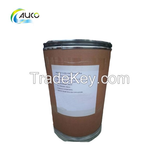 Pharmaceutical Intermediate Chlorzoxazone for Muscle Relaxant
