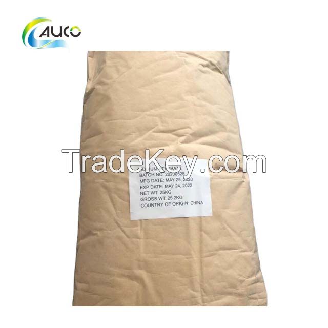 High Purity Soap Cosmetic Additive Pharma Grade Sodium Stearate Powder