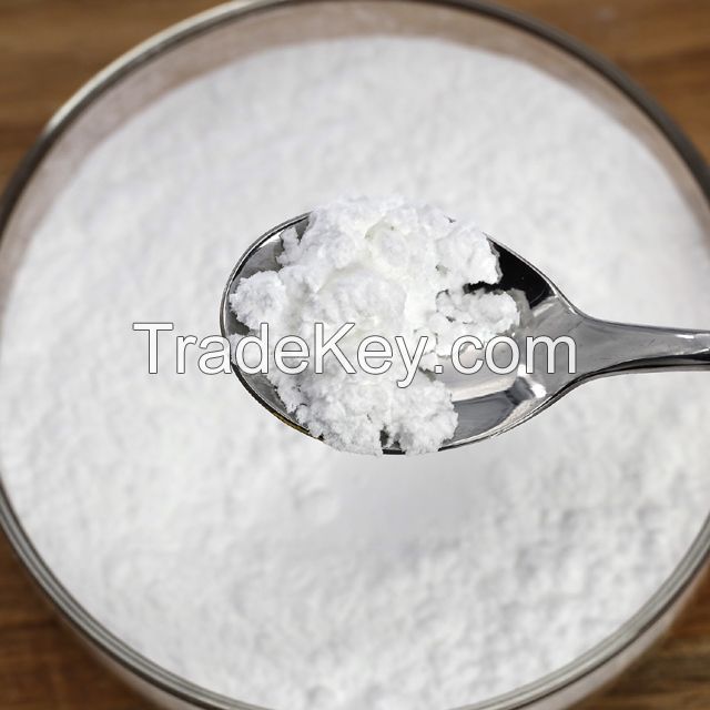 Food Grade USP Vitamin B1 HCL Thiamine HCl Thiamine Hydrochloride for Health
