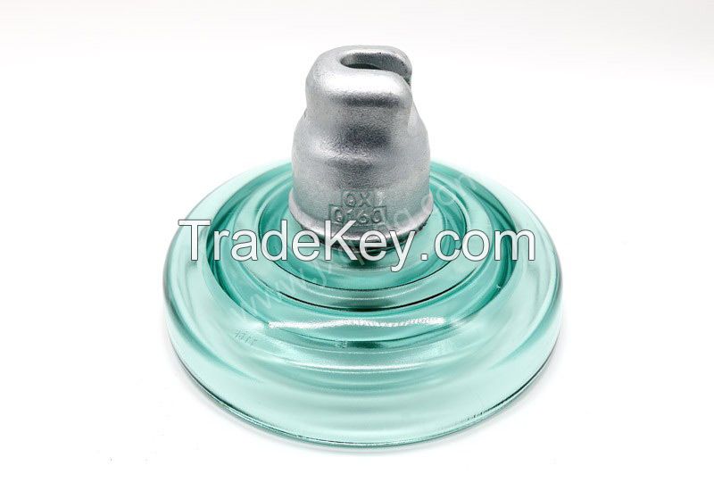 U160B/155/280/450 Glass Insulator