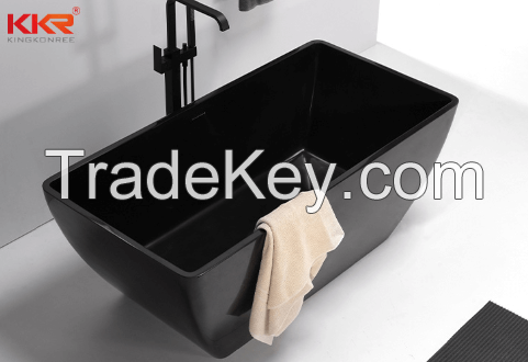 Solid Surface Bathroom Solutions