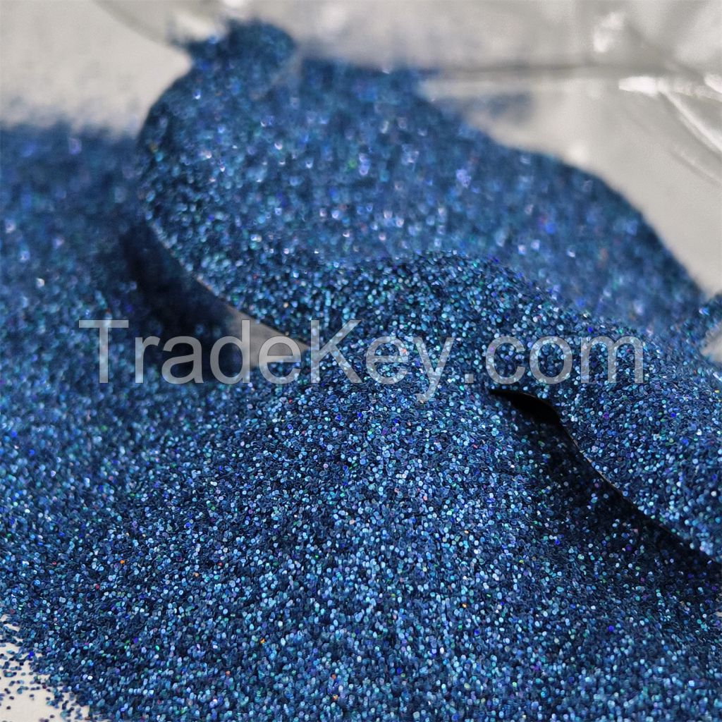 Fine Glitter for Body Makeup Colored Glitter for Christmas Festival, Nail, Art Eye Body Make-up, Resin, Craft