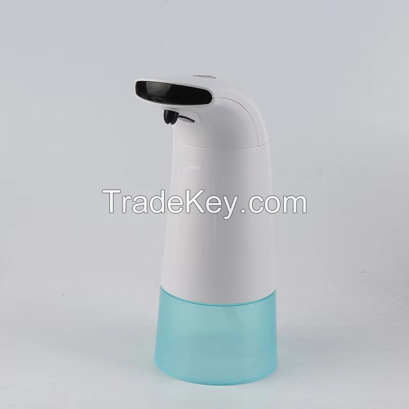 Electronics Bathroom Automatic Soap Dispenser Liquid Soap Hand Sanitizer Dispenser