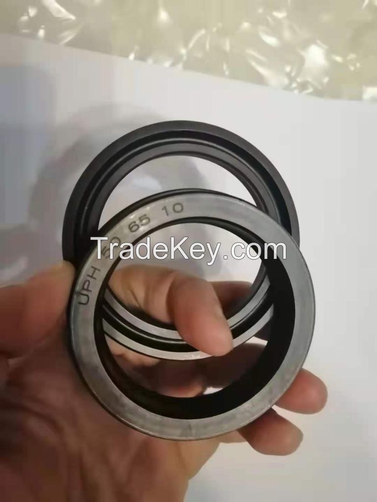 oil seals and hydrauic seals , o rings