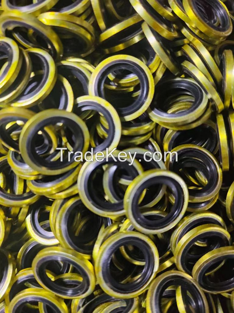 oil seals and hydrauic seals , o rings