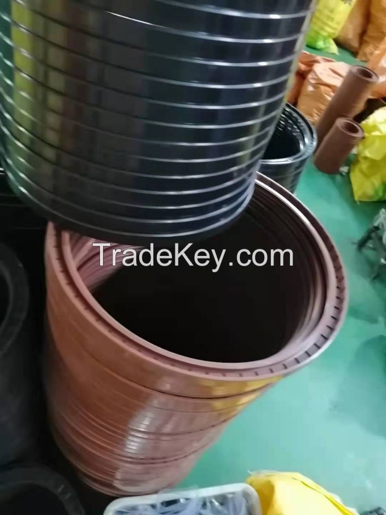 oil seals and hydrauic seals , o rings