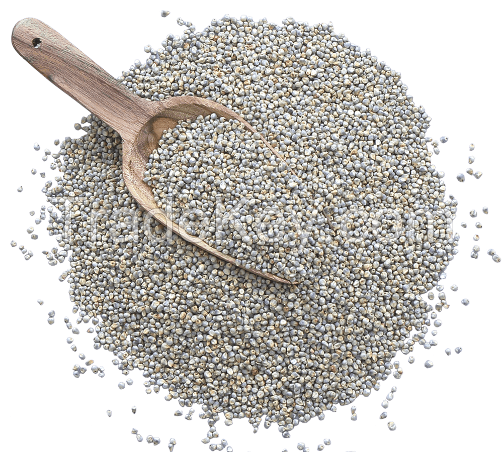 Green Millet