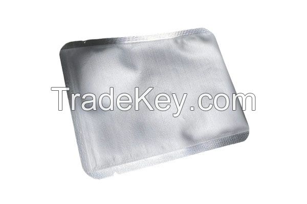 Aluminized bags