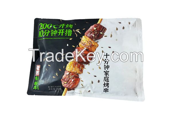 Dao Xiaochuan-Cumin Lamb Kebab 90g*UV