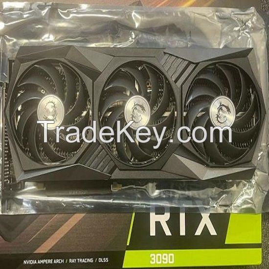 MSI-GeForce-RTX-3090-GAMING-X-TRIO-24GB