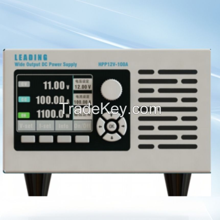 LEADING HPP-1500 1500W Adjustable Industrial Power Supply