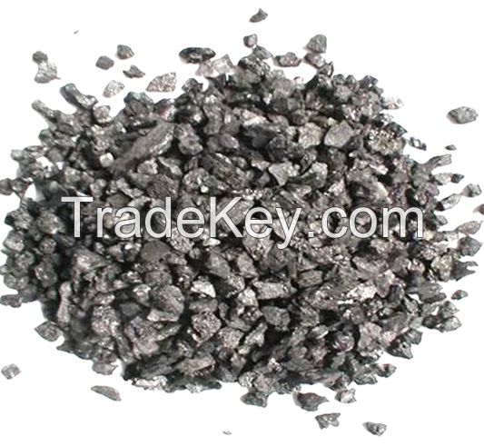 Granular Activated Carbon (GAC)