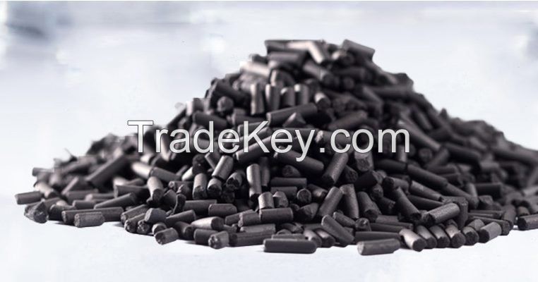 Pelletized Activated Carbon