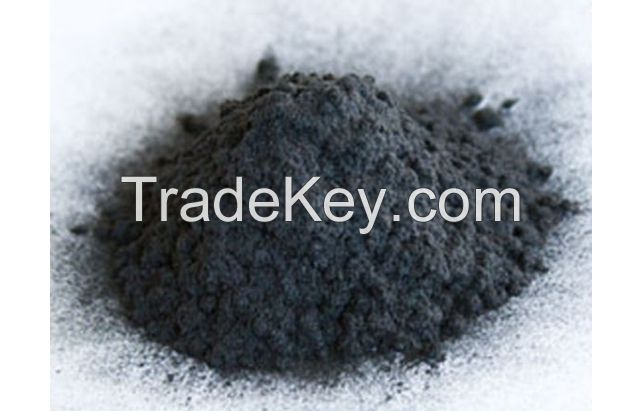 Powdered Activated Carbon (PAC)