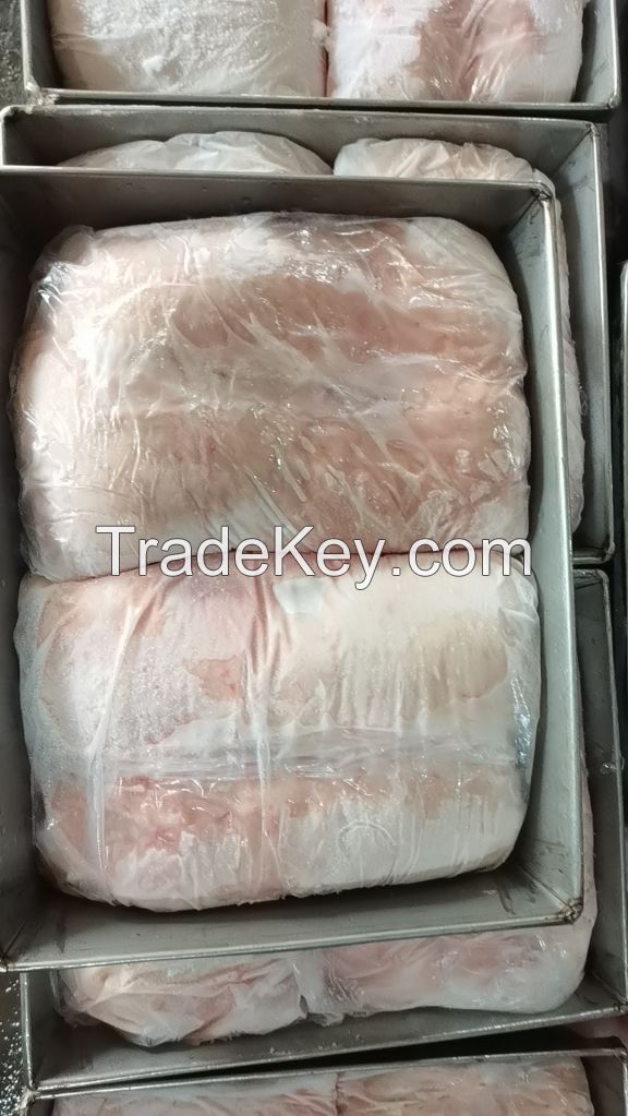 Lamb tail fat