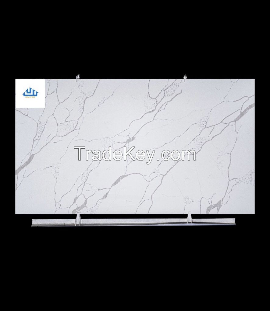 Quartz Stone Slabs