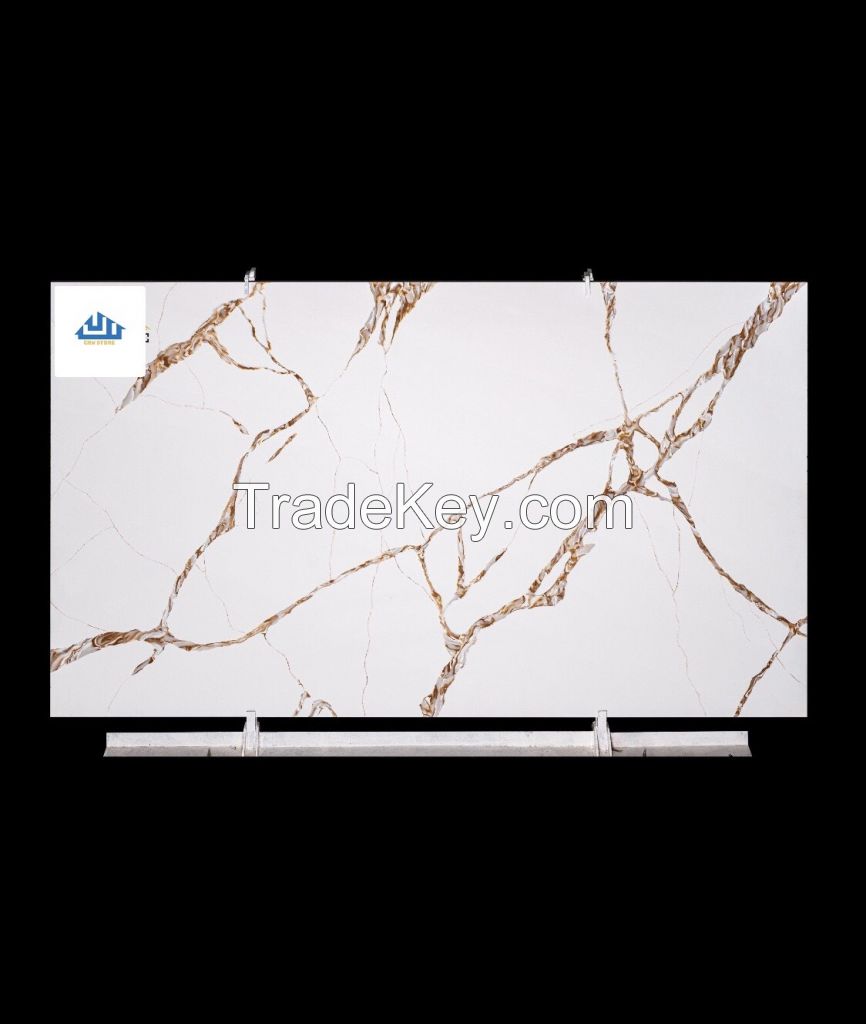 Quartz Stone Slabs