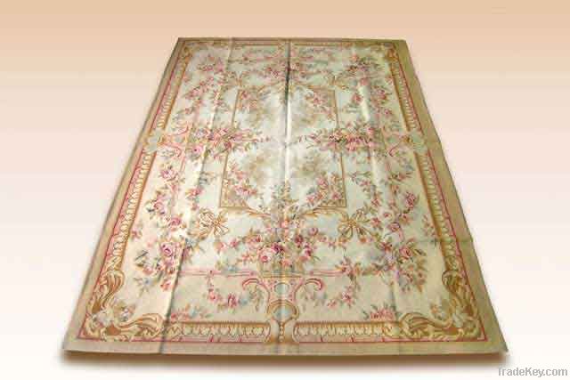 Aubusson Carpets (Rugs)