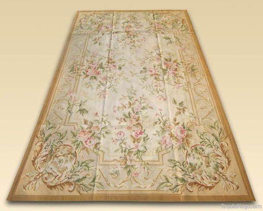 Aubusson Carpets (Aubusson Rugs Weave)