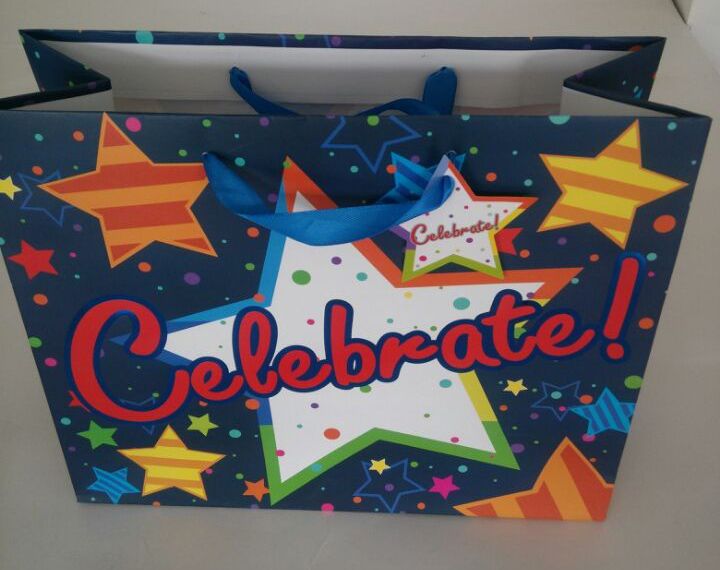 gift bags,paper bags, shopping bags, pizza boxes