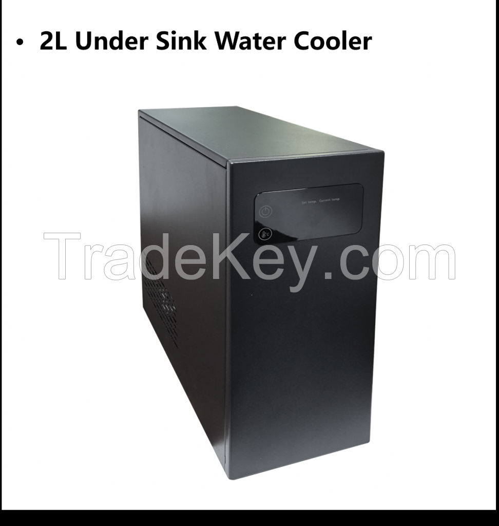 2L Under Sink Water Cooler