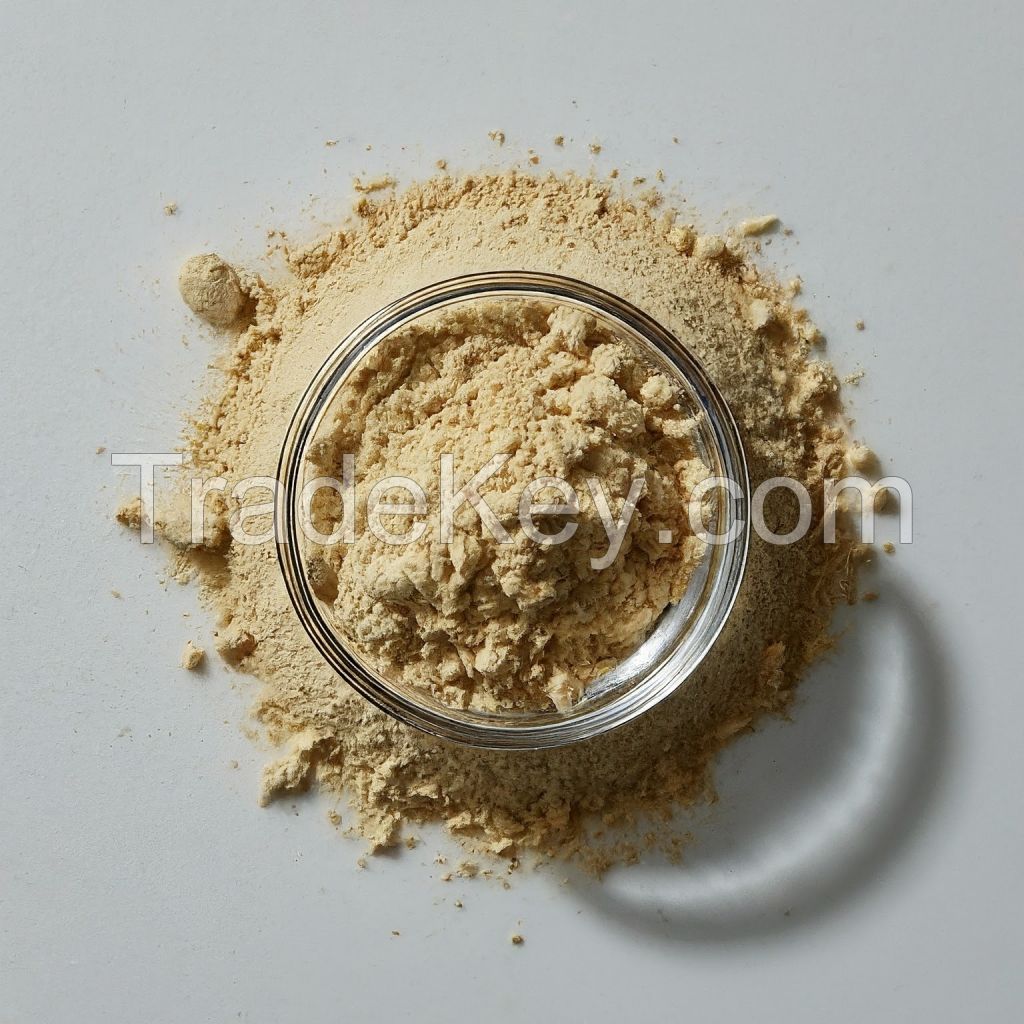 GINGER POWDER