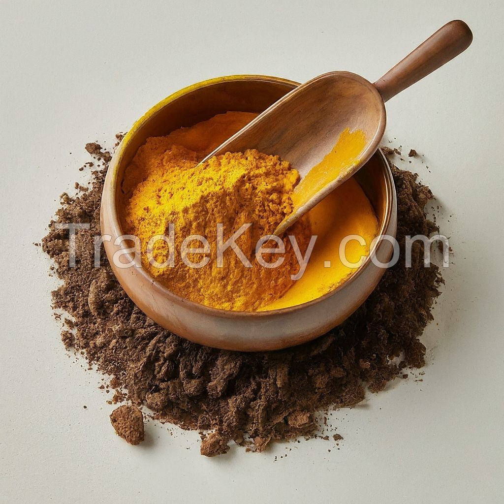 TURMERIC Powder