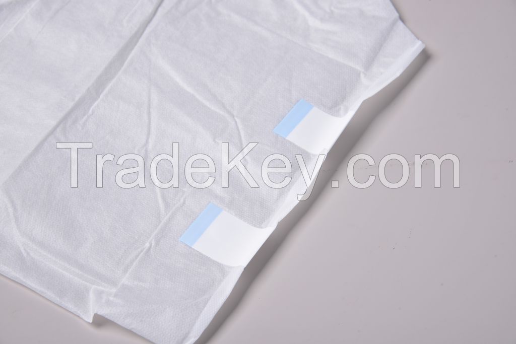 High Quality Diaper For Laying Adults high quality Adult Diaper for Elderly