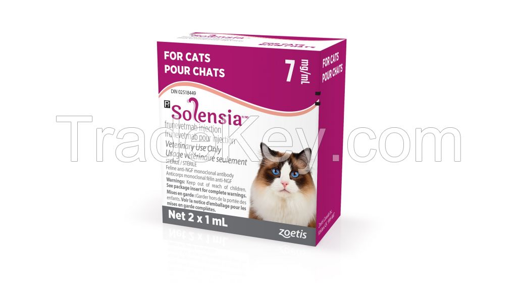 Solensia 7mg (2 X 1mL Vials)