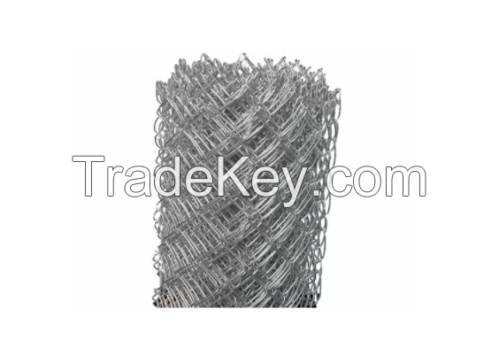 Chain Link Wire Mesh