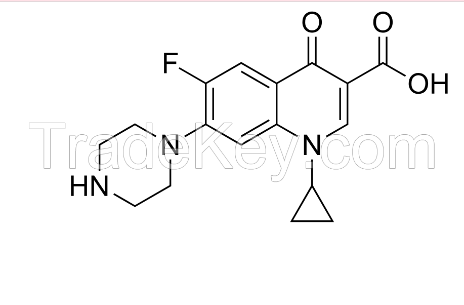 CIPROFLOXACIN BETAIN