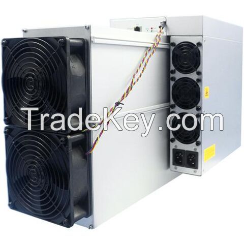 Asic Miners