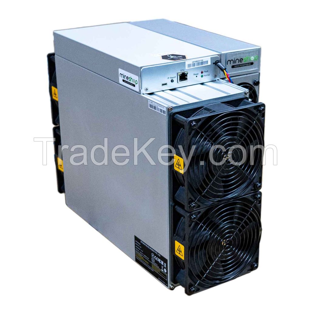 Asic Miners