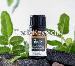 frankincense oil