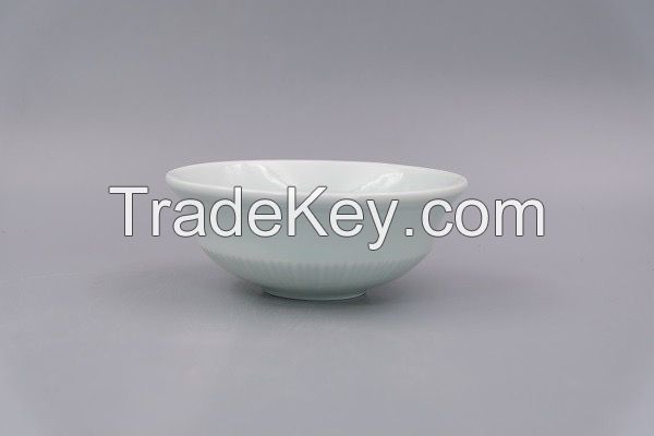 Ceramic plates 