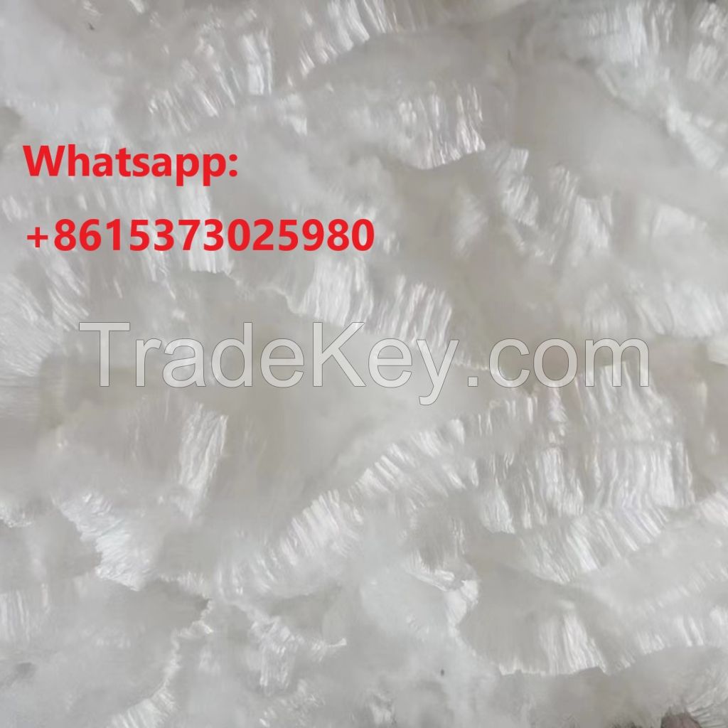 Acetate tow for cigarette filter. All specification.