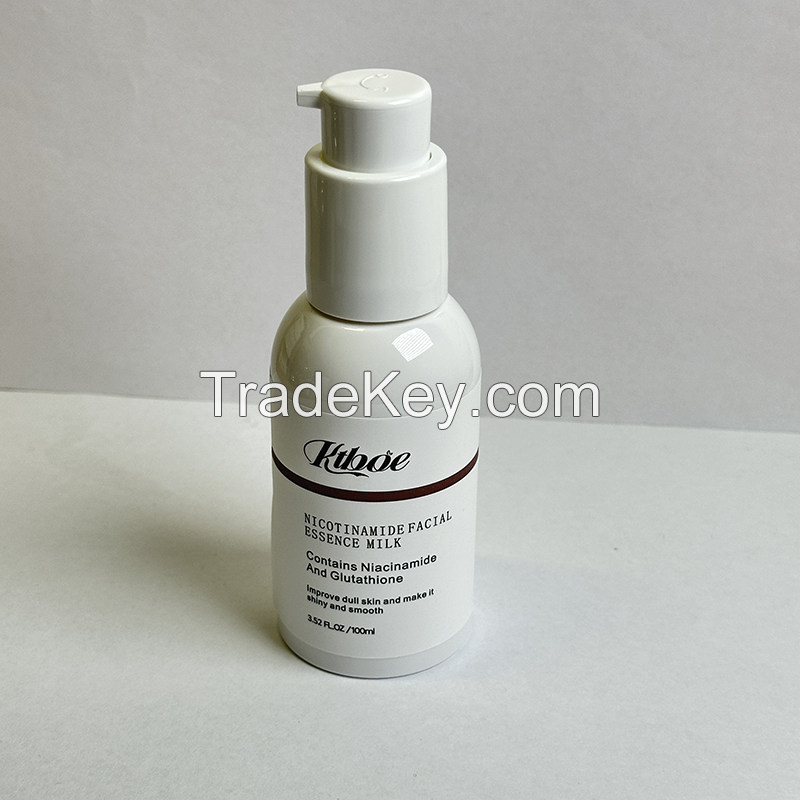 NICOTINAMIDE FACIAL ESSENCE MILK