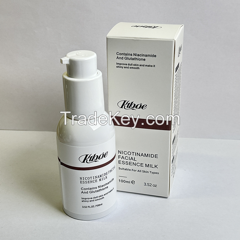 NICOTINAMIDE FACIAL ESSENCE MILK