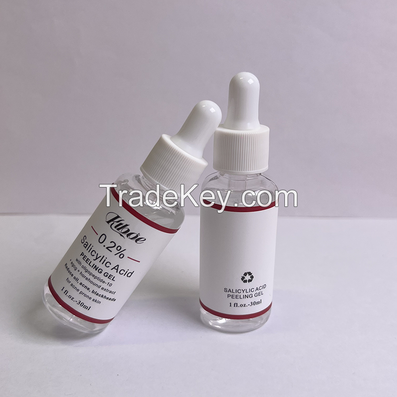 Salicylic Acid PEELING GEL