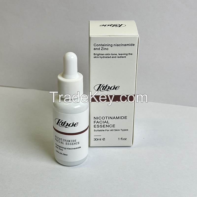 NICOTINAMIDE FACIAL ESSENCE