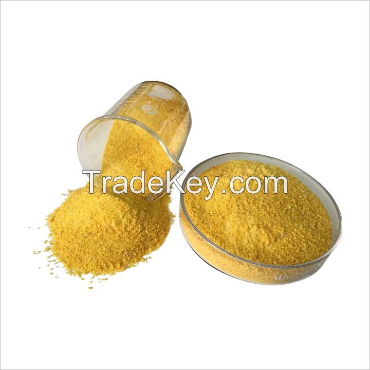 Poly Aluminium ChlorideÂ 