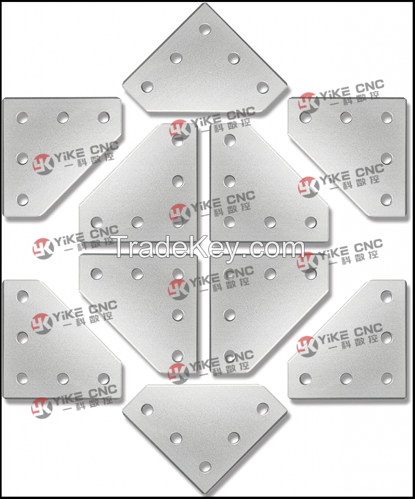 CNC Drilling Machine for Steel Plates