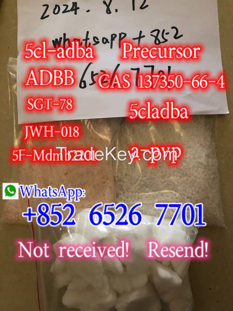 5C-LADBA, ADBB precursor  JWH-18  5F-ADB  5cladba 5cl rwa materials Purity: 99.99%  very strong  Whatsapp+85265267701