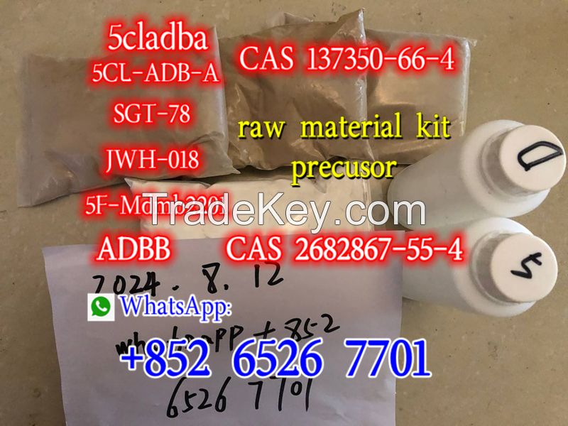 buy 5CLADBA precursor,5F-ADB  ADBB 5cl rwa materials  MDMA 100% safe   very strong