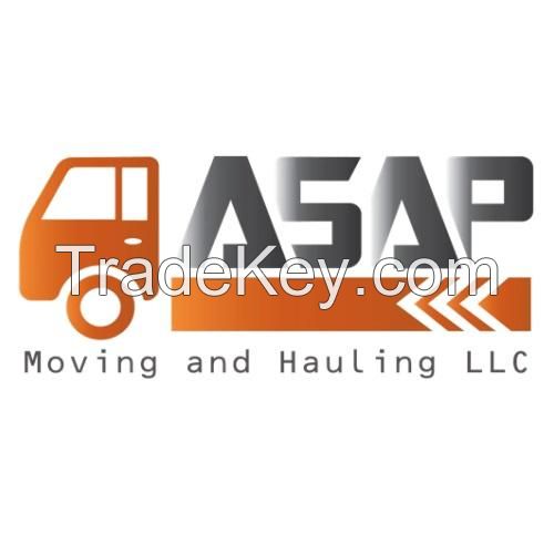 ASAP Moving and Hauling