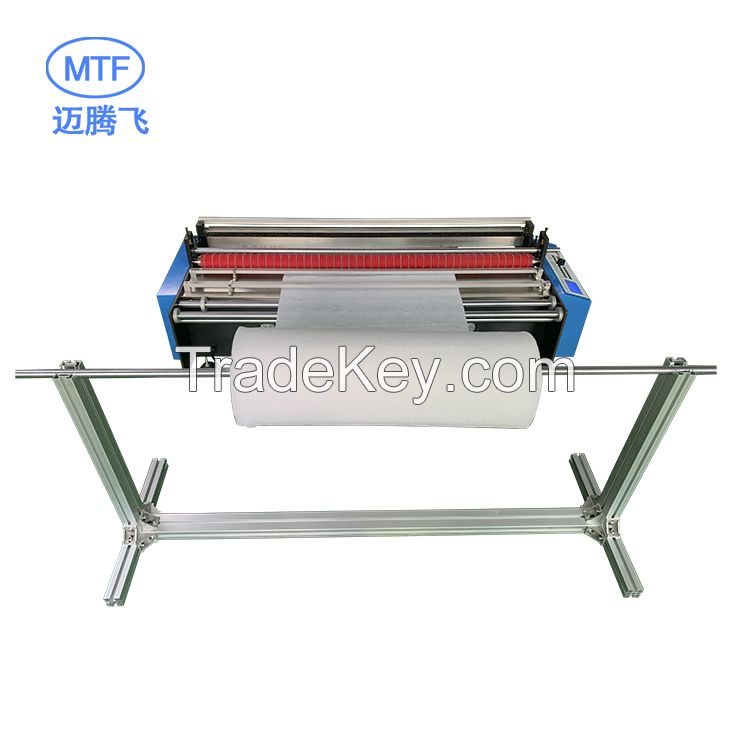 Table cutting machine