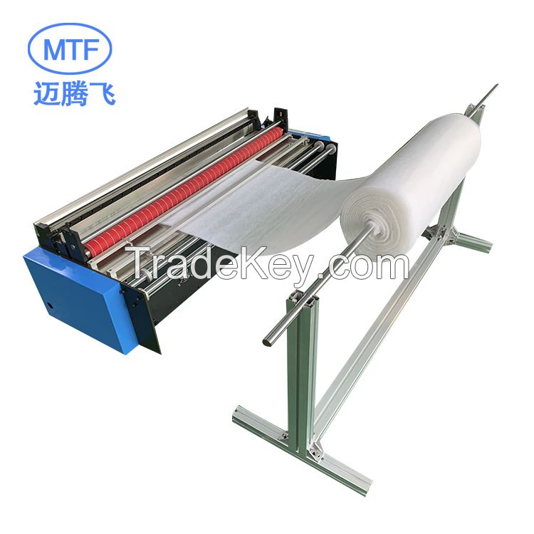 Table cutting machine