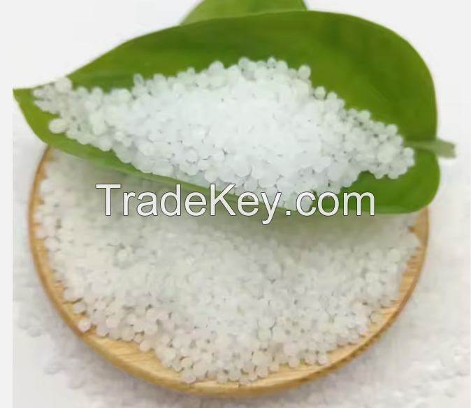 Agriculture Nitrogen Fertilizer Urea 46 Prilled Granular 46-0-0/Urea 46% CH4N2O Urea Fertilizer Urea