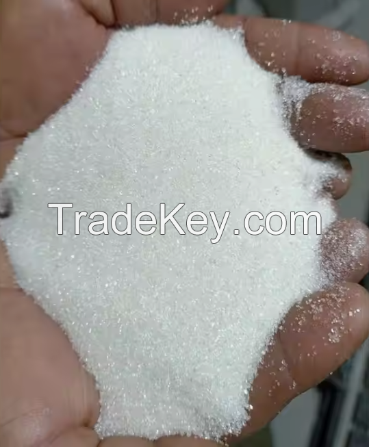 Refined White Sugar 